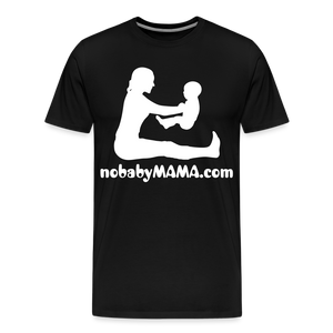 Baby Mama.com - black