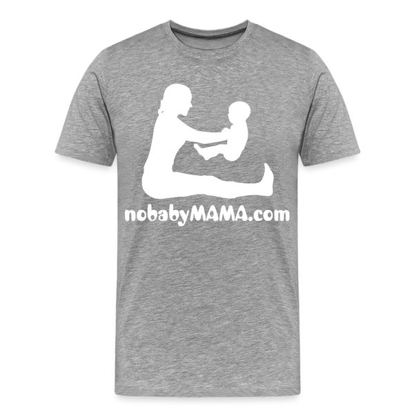 Baby Mama.com - heather gray