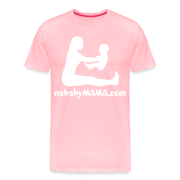 Baby Mama.com - pink