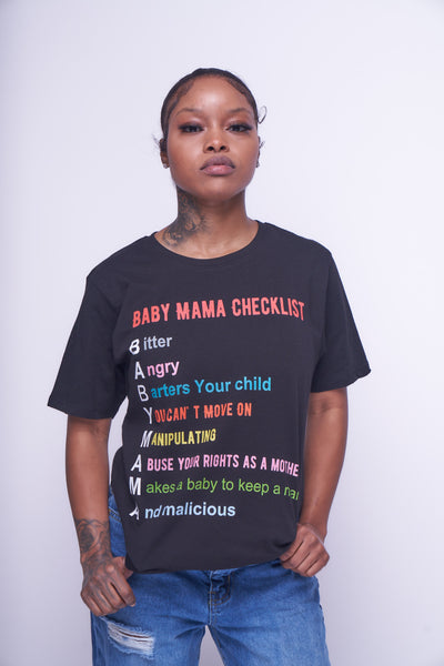 Baby Mama T-Shirt
