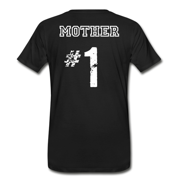 Mother T-Shirt - black